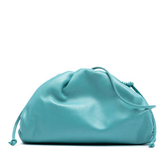 Lambskin The Mini Pouch Crossbody