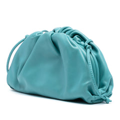 Lambskin The Mini Pouch Crossbody