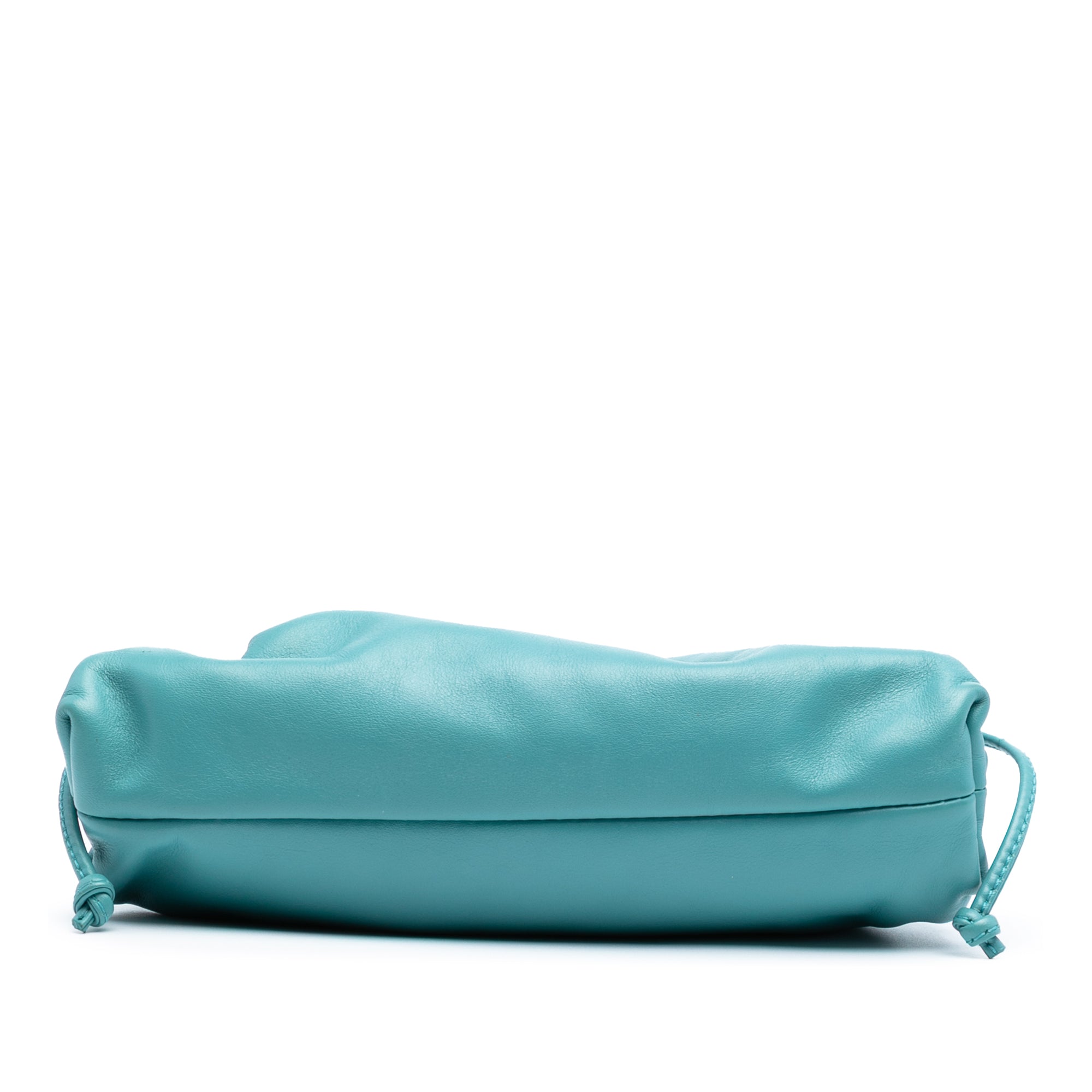 Lambskin The Mini Pouch Crossbody