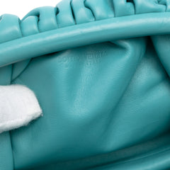 Lambskin The Mini Pouch Crossbody