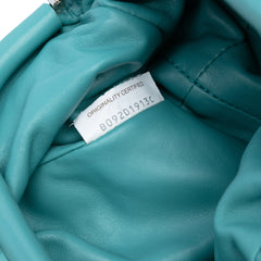 Lambskin The Mini Pouch Crossbody