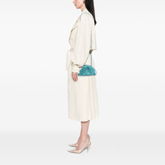 Lambskin The Mini Pouch Crossbody