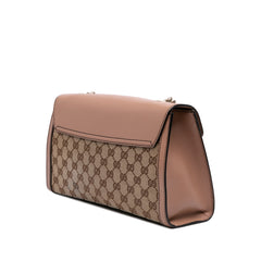 Medium GG Canvas Emily Shoulder Bag