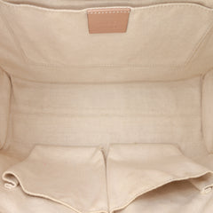 Medium GG Canvas Emily Shoulder Bag