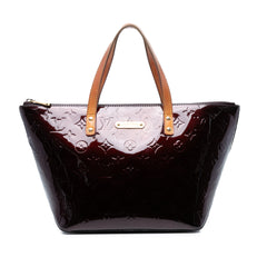 Monogram Vernis Bellevue PM