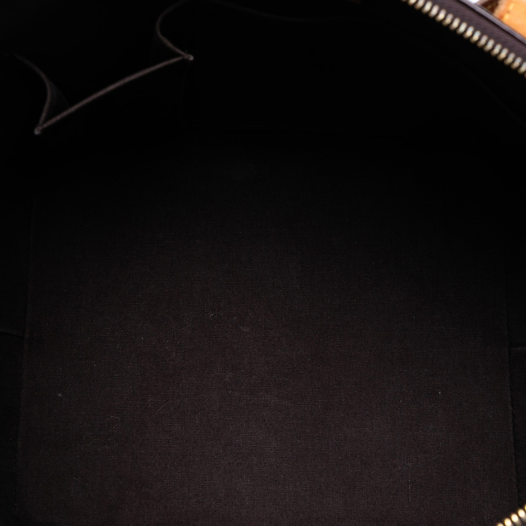 Monogram Vernis Bellevue PM