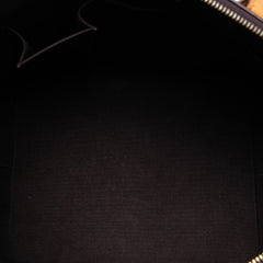 Monogram Vernis Bellevue PM