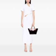 Monogram Vernis Bellevue PM