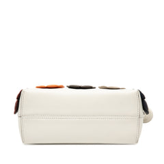 Mini Leather By The Way Flowerland Satchel