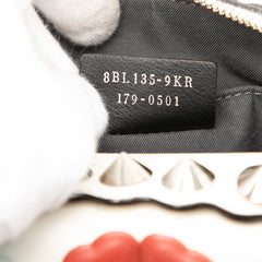 Mini Leather By The Way Flowerland Satchel