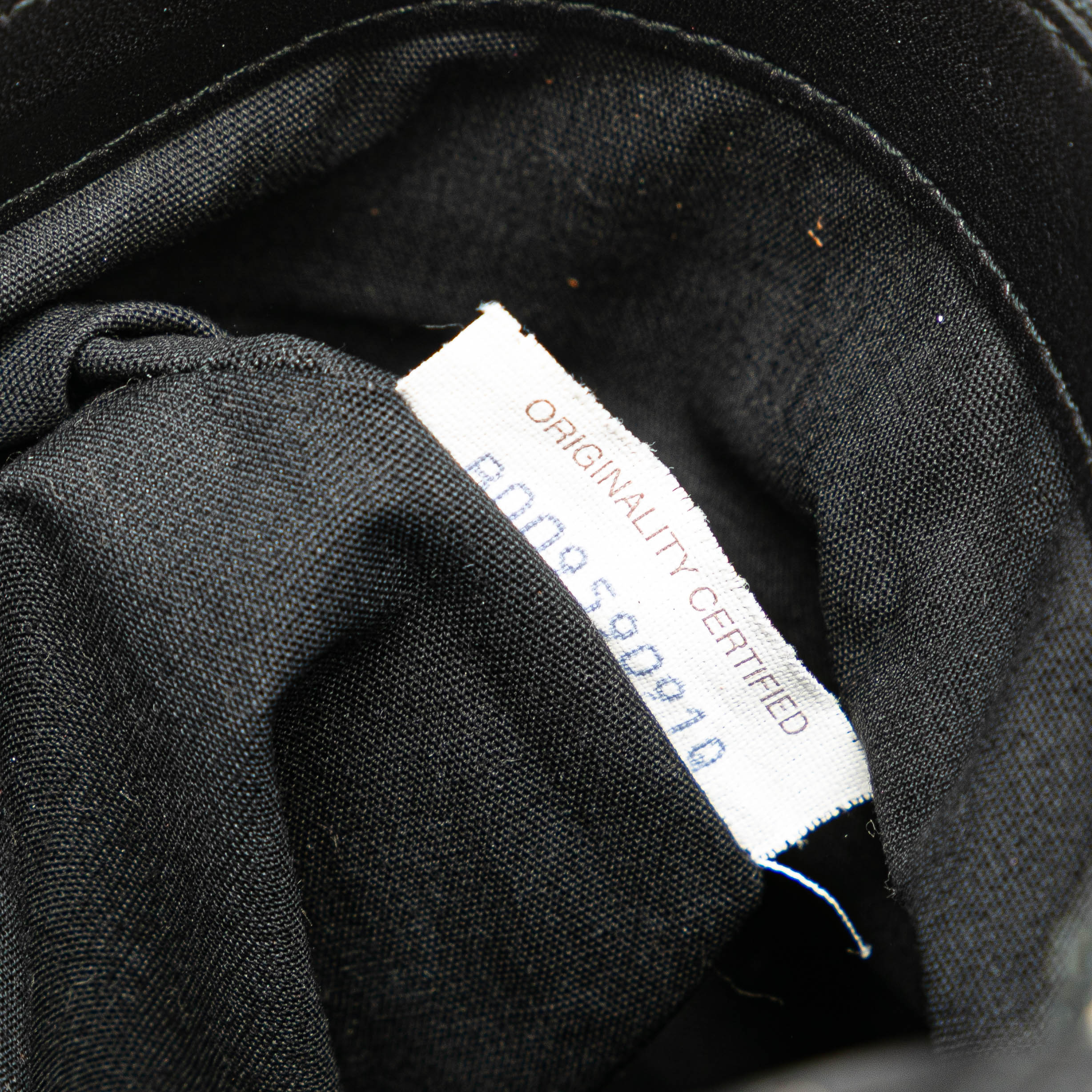 Metallic Calfskin Intrecciomirage Chain Flap Crossbody