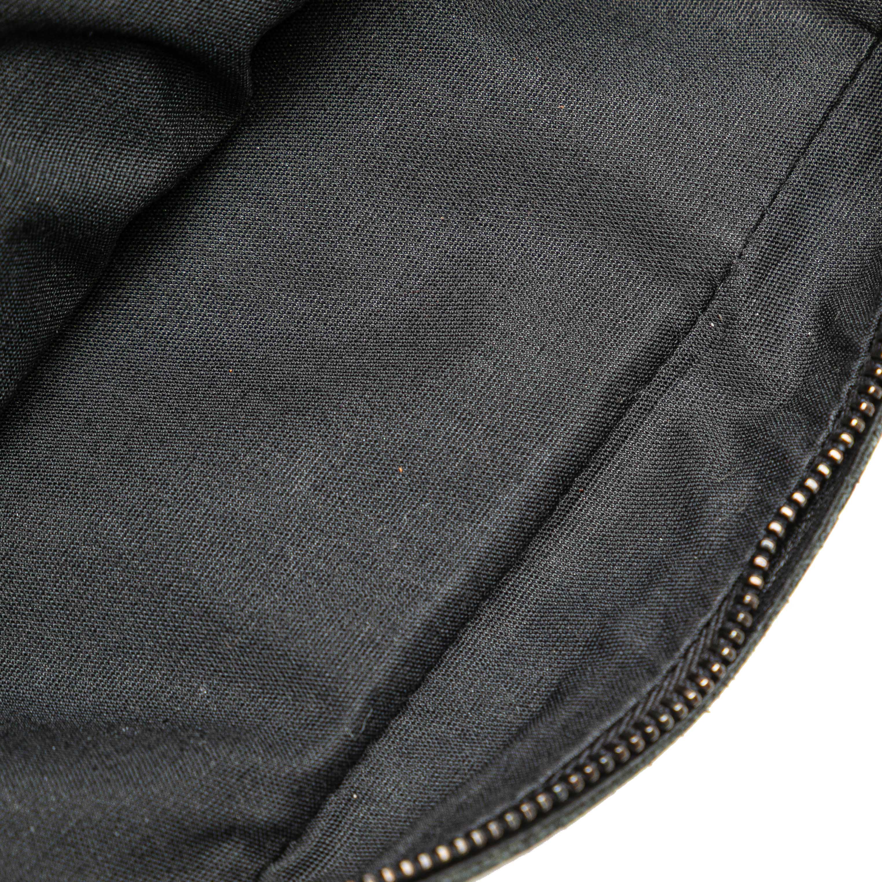 Metallic Calfskin Intrecciomirage Chain Flap Crossbody