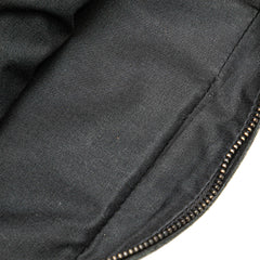 Metallic Calfskin Intrecciomirage Chain Flap Crossbody