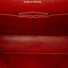 Medium Classic Caviar Double Flap