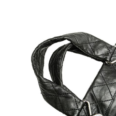 Small Reissue Lambskin 8 Knots Tote