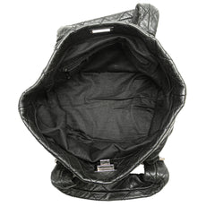 Small Reissue Lambskin 8 Knots Tote