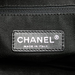 Small Reissue Lambskin 8 Knots Tote
