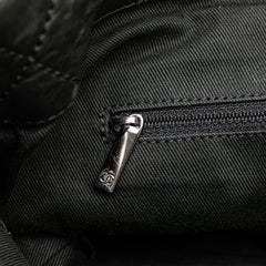 Small Reissue Lambskin 8 Knots Tote