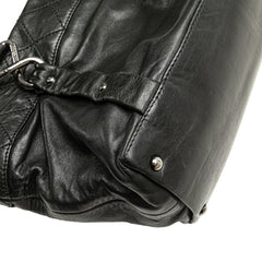 Small Reissue Lambskin 8 Knots Tote