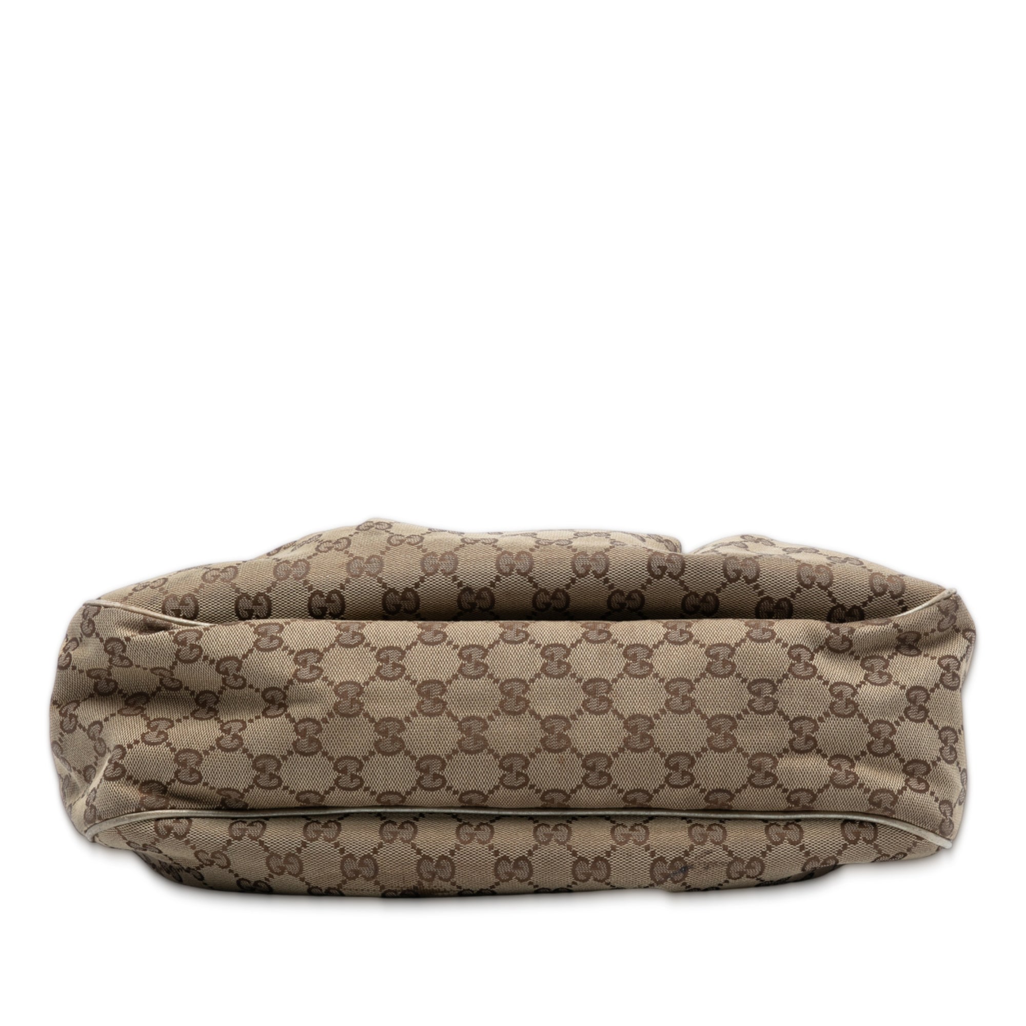 GG Canvas Sukey Crossbody