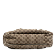 GG Canvas Sukey Crossbody