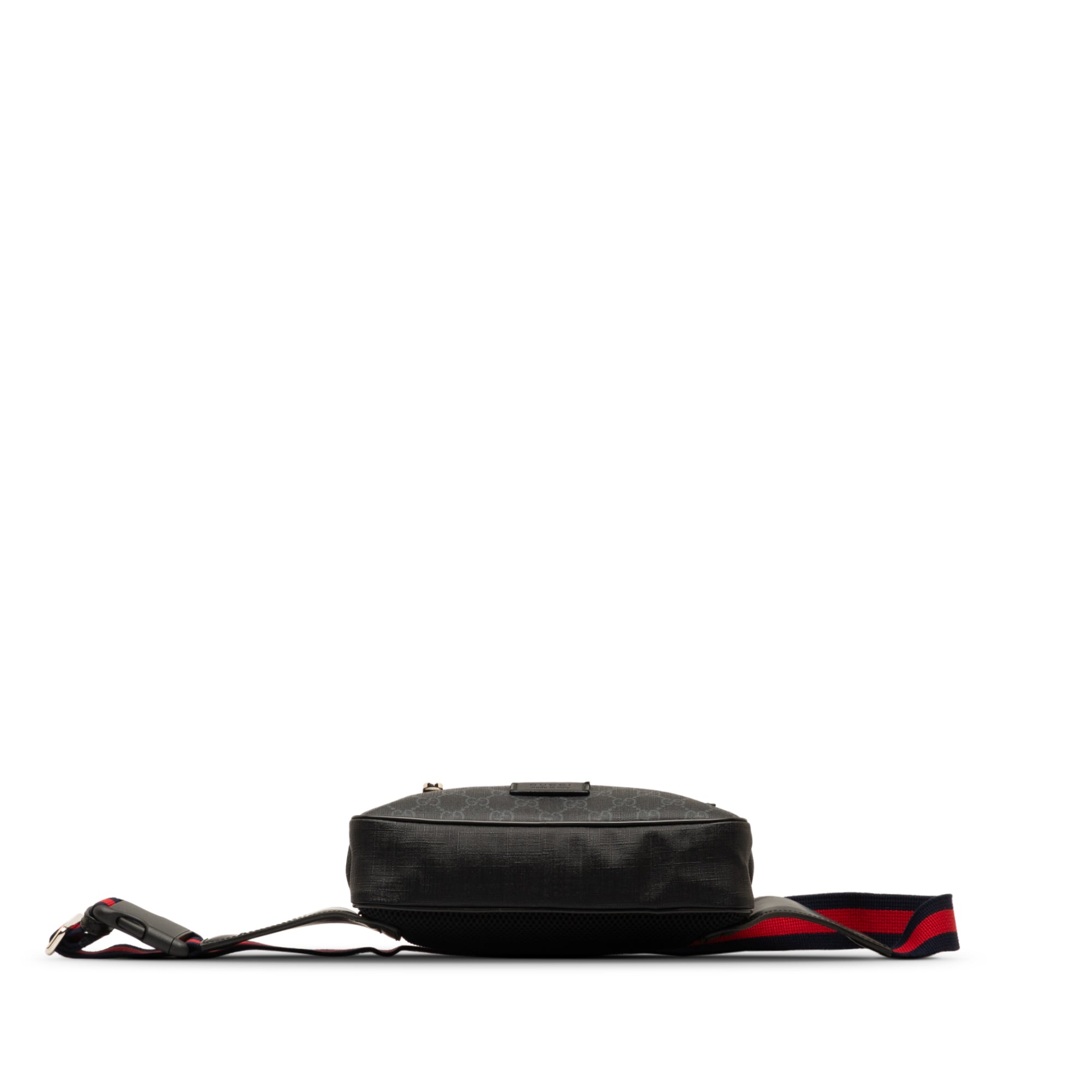 GG Supreme Web Belt Bag