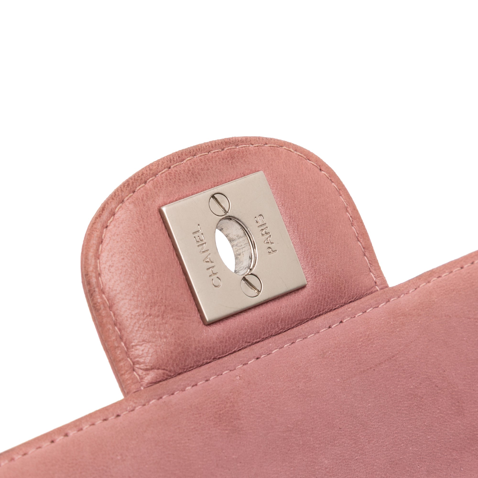 New Travel Line Nylon East West Flap