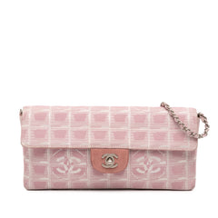 New Travel Line Nylon East West Flap