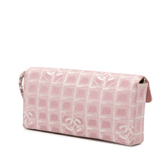 New Travel Line Nylon East West Flap