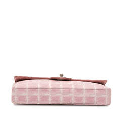New Travel Line Nylon East West Flap