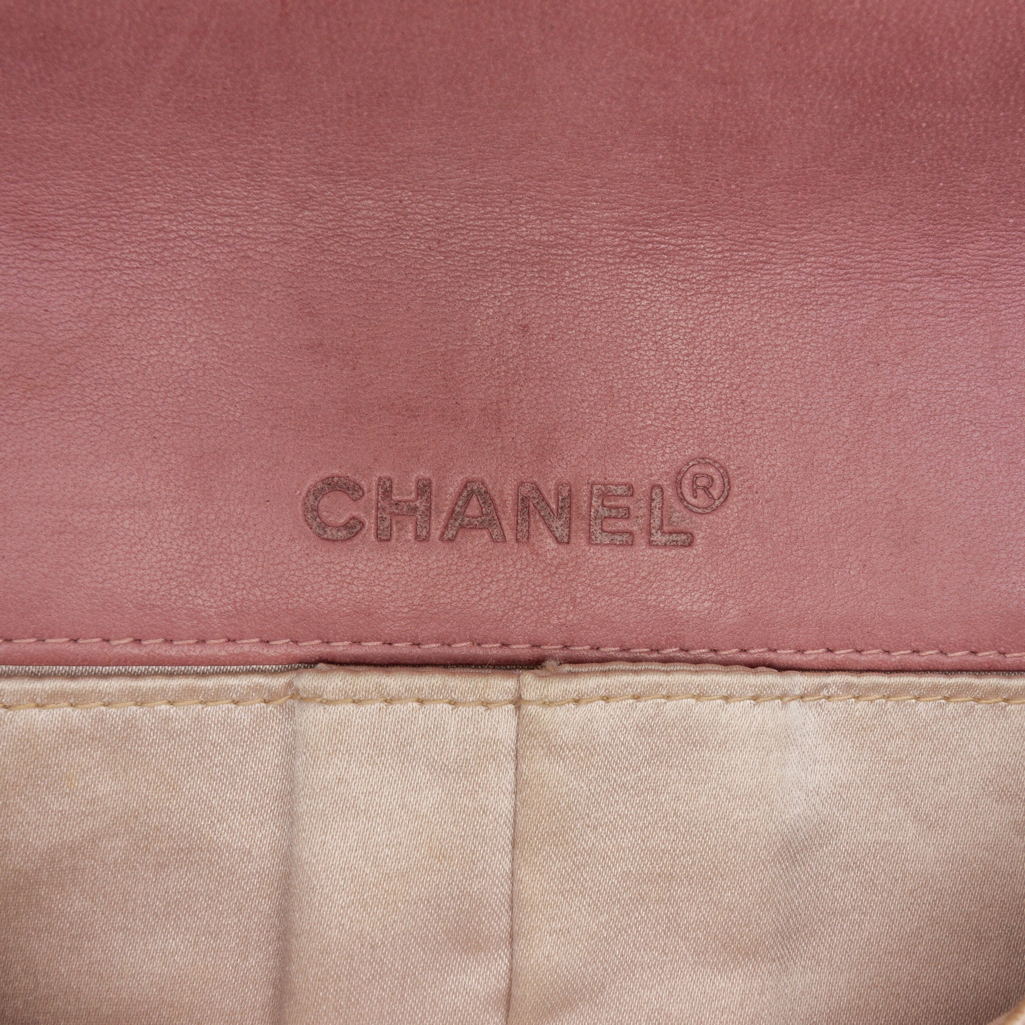 New Travel Line Nylon East West Flap
