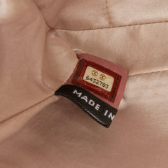 New Travel Line Nylon East West Flap