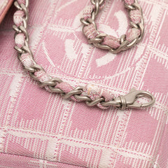 New Travel Line Nylon East West Flap