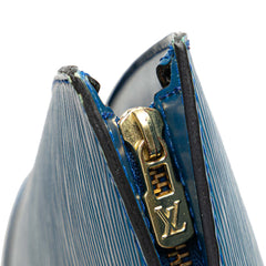 Epi Saint Jacques PM Short Strap