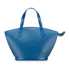 Epi Saint Jacques PM Short Strap