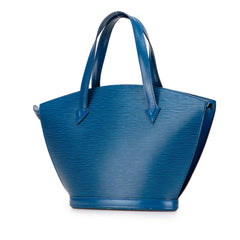 Epi Saint Jacques PM Short Strap