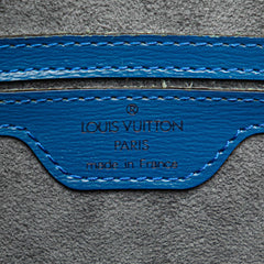 Epi Saint Jacques PM Short Strap