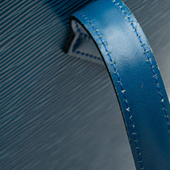 Epi Saint Jacques PM Short Strap