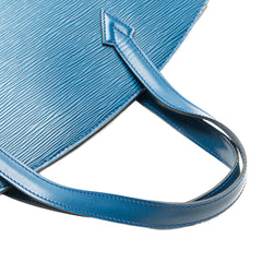 Epi Saint Jacques PM Short Strap