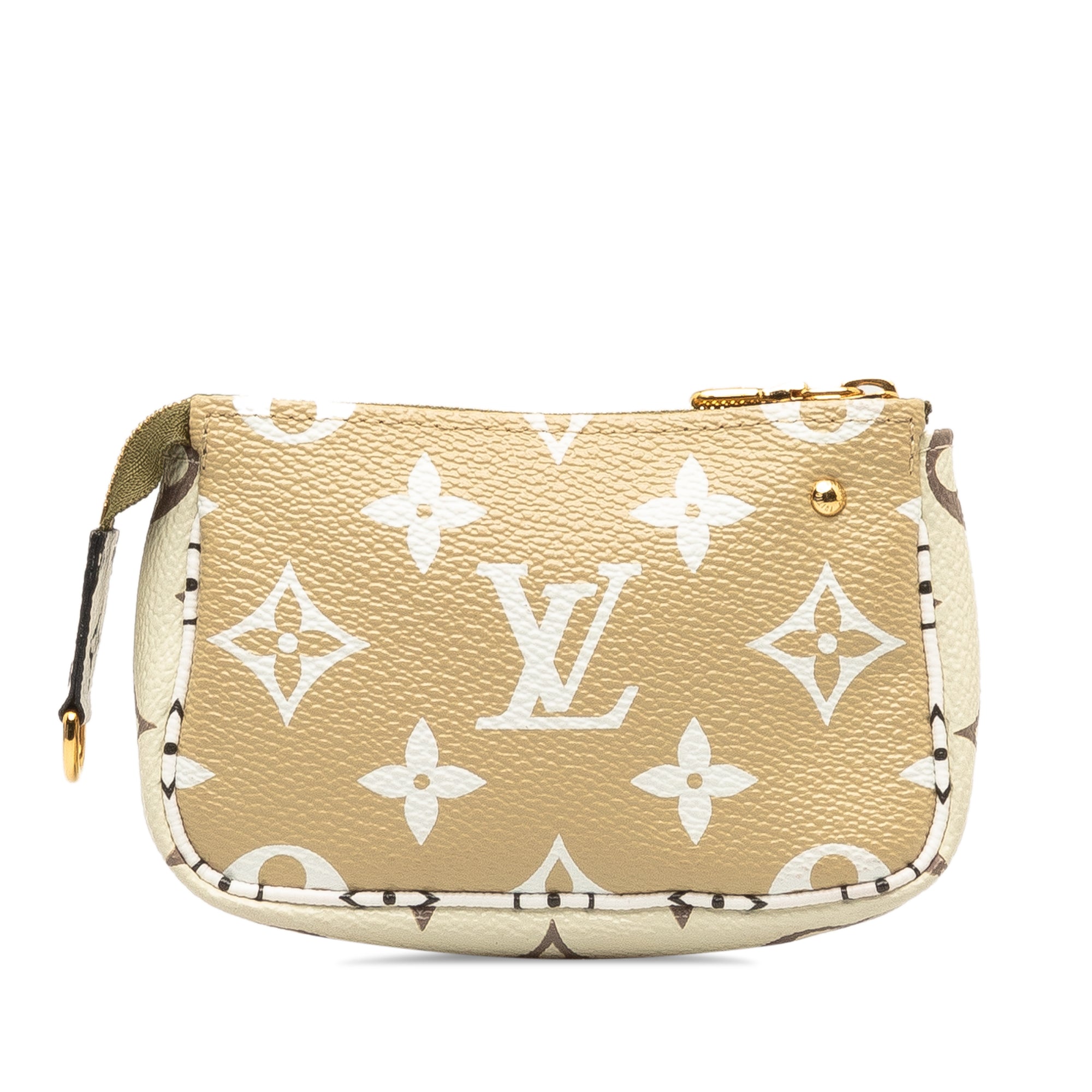 Monogram Giant Micro Pochette Accessoires_2