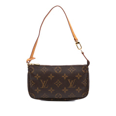 Monogram Mini Pochette Accessoires