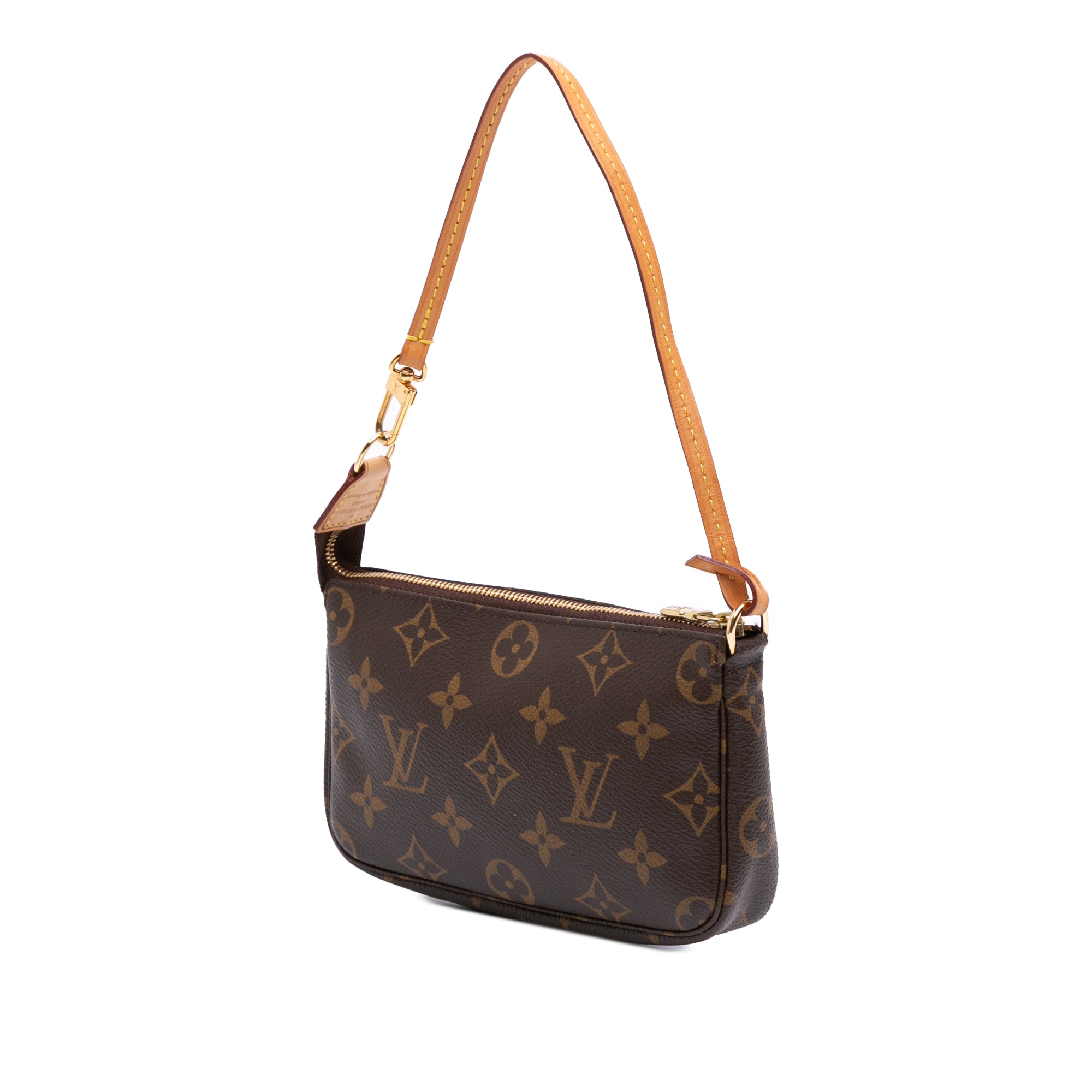 Monogram Mini Pochette Accessoires