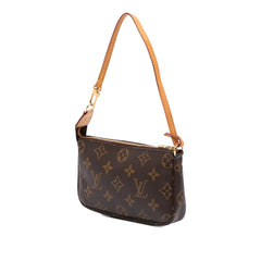 Monogram Mini Pochette Accessoires