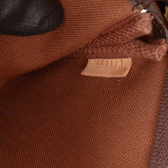 Monogram Mini Pochette Accessoires