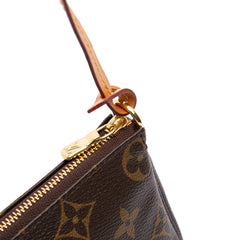 Monogram Mini Pochette Accessoires