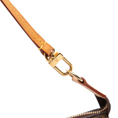 Monogram Mini Pochette Accessoires