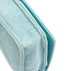 Denim 19 Wallet on Chain