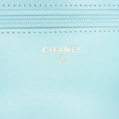 Denim 19 Wallet on Chain