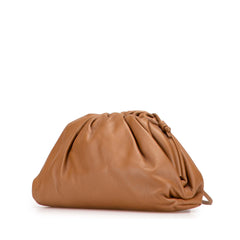 Lambskin The Mini Pouch Crossbody
