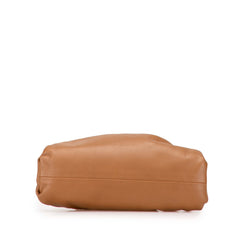 Lambskin The Mini Pouch Crossbody